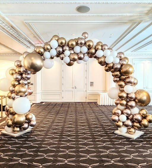 Corporate Garlands & Arches