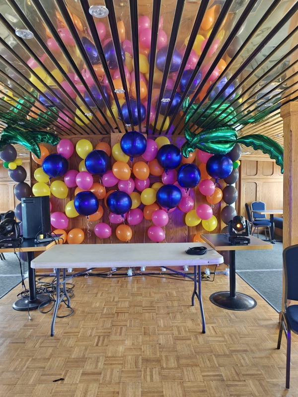 Richmond Corporate Balloons