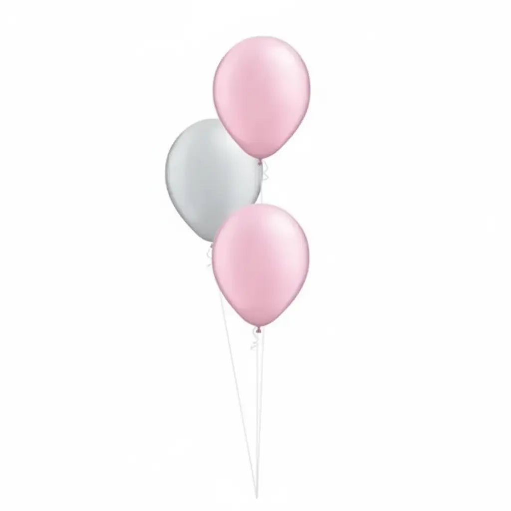 Balloon Tree 3s Standard Size (11 inch)
