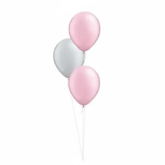 Balloon Tree 3s Standard Size (11 inch)