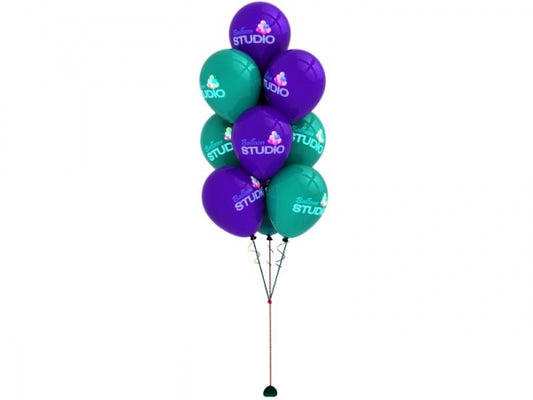 Balloon Tree 10s