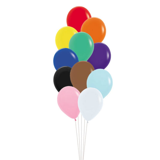 Balloon Tree 11s