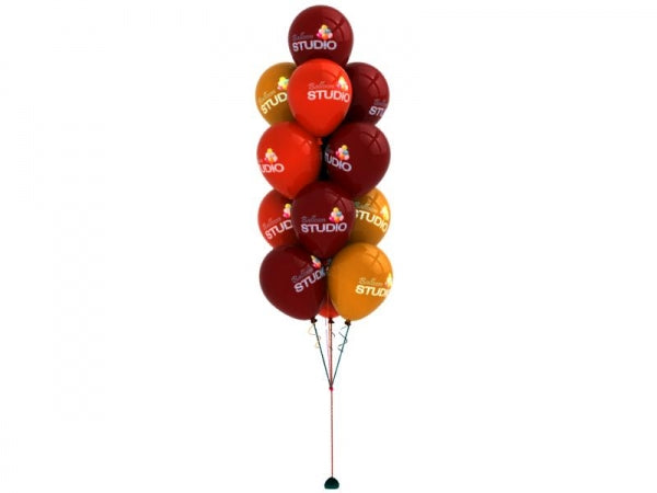 Balloon Tree 13s