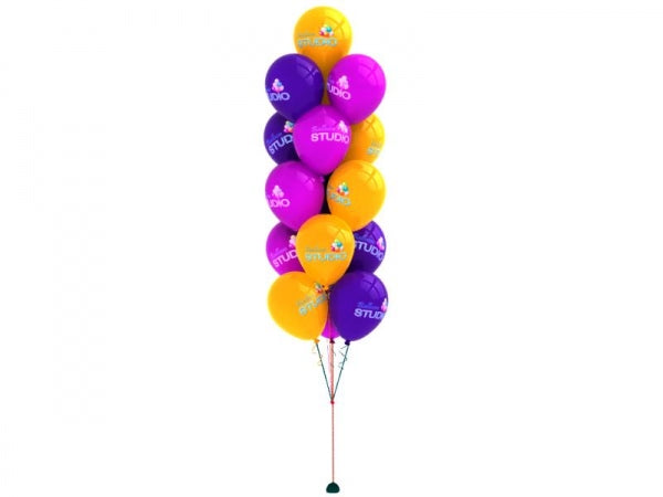 Balloon Tree 16s