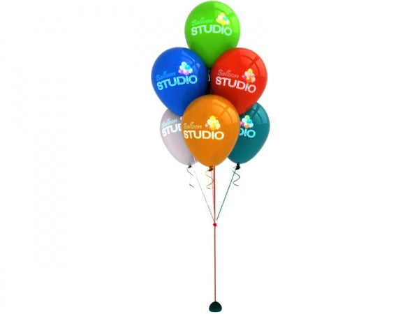Balloon Tree 7s